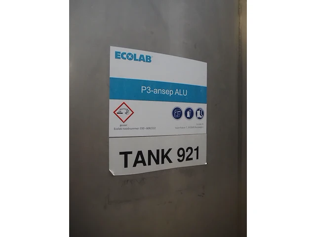 Nn cip tank - afbeelding 8 van  8