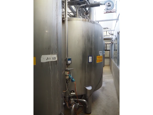Nn cip tank - afbeelding 1 van  12