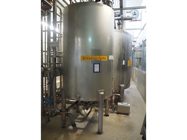 Nn cip tank - afbeelding 1 van  8