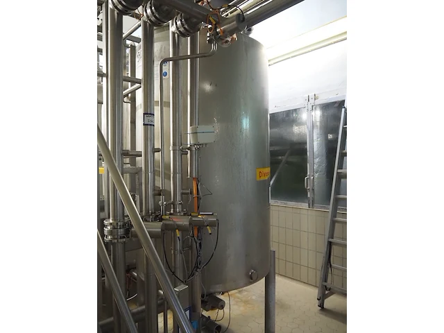 Nn cip tank - afbeelding 2 van  8