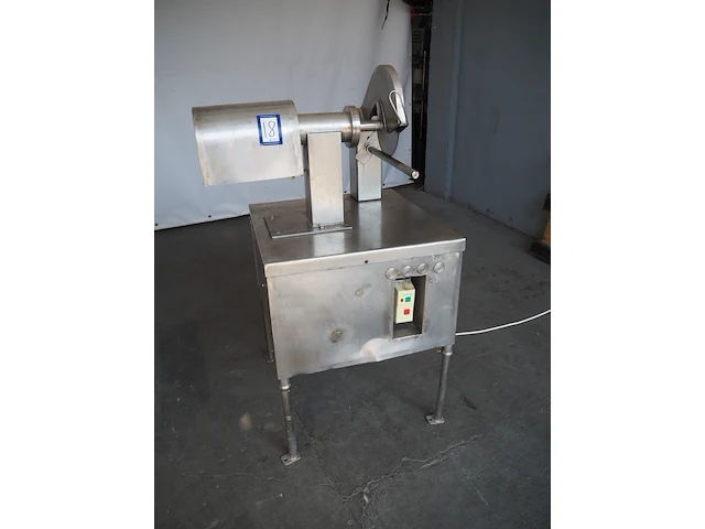 Nn circle saw - afbeelding 1 van  7