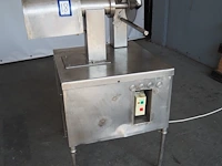 Nn circle saw - afbeelding 1 van  7