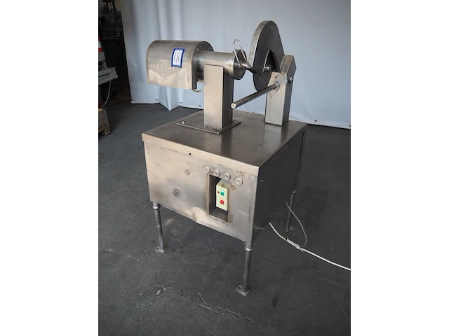 Nn circle saw - afbeelding 2 van  7