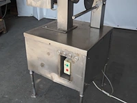 Nn circle saw - afbeelding 2 van  7