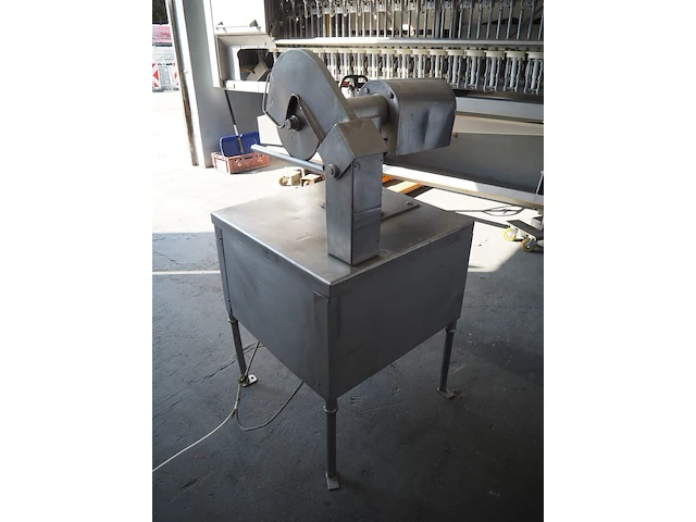 Nn circle saw - afbeelding 3 van  7