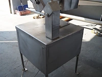 Nn circle saw - afbeelding 3 van  7