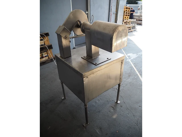 Nn circle saw - afbeelding 4 van  7
