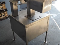 Nn circle saw - afbeelding 4 van  7