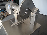 Nn circle saw - afbeelding 5 van  7