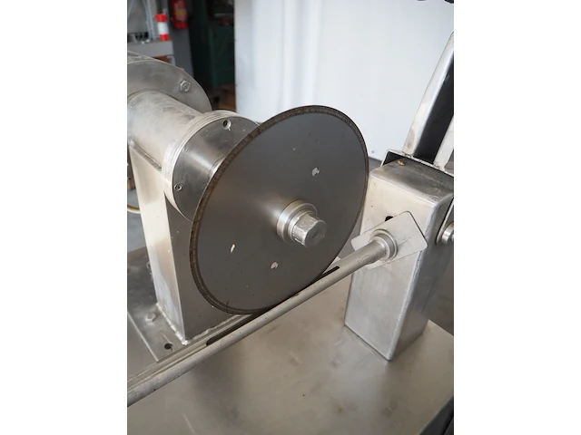 Nn circle saw - afbeelding 6 van  7