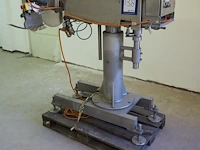 Nn circular saw - afbeelding 2 van  7