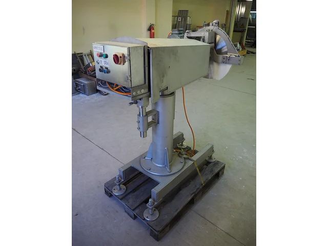 Nn circular saw - afbeelding 3 van  7