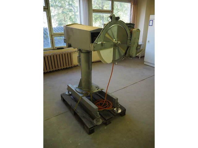 Nn circular saw - afbeelding 4 van  7