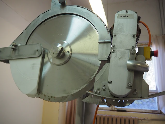 Nn circular saw - afbeelding 5 van  7