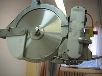 Nn circular saw - afbeelding 5 van  7