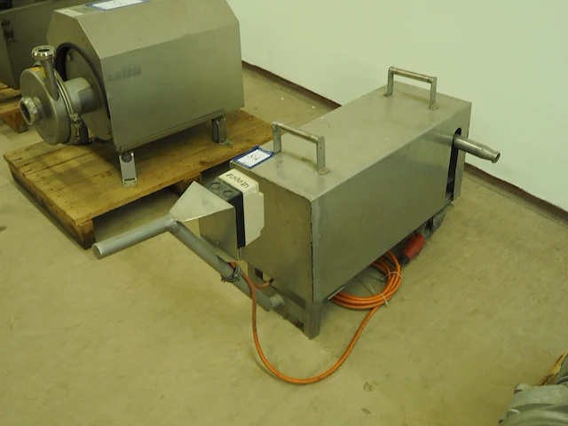 Nn circulation pump - afbeelding 1 van  4
