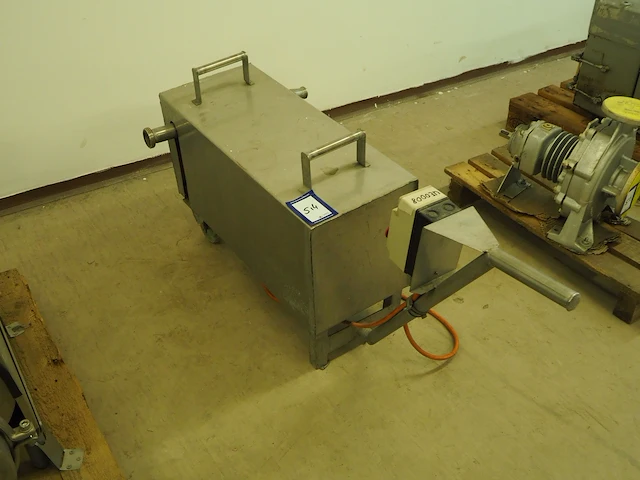 Nn circulation pump - afbeelding 2 van  4