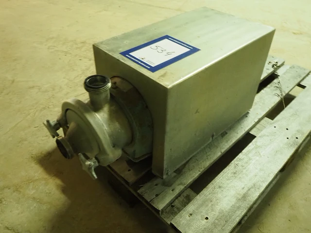 Nn circulation pump - afbeelding 2 van  6