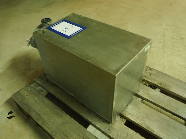 Nn circulation pump - afbeelding 3 van  6