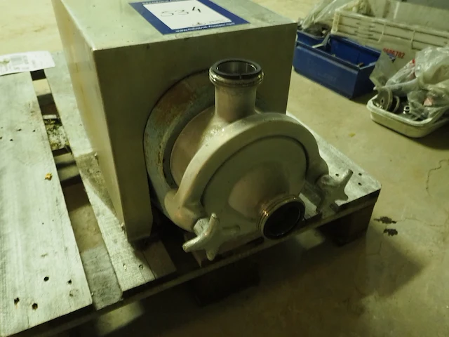 Nn circulation pump - afbeelding 4 van  6