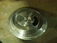 Nn circulation pump - afbeelding 6 van  6