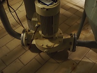 Nn circulation pump - afbeelding 1 van  3