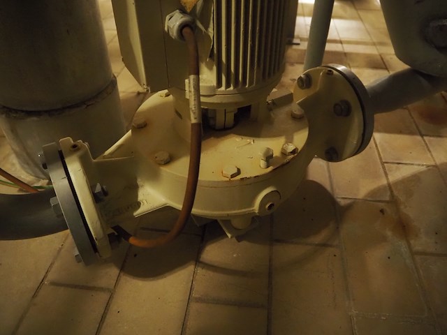 Nn circulation pump - afbeelding 3 van  3