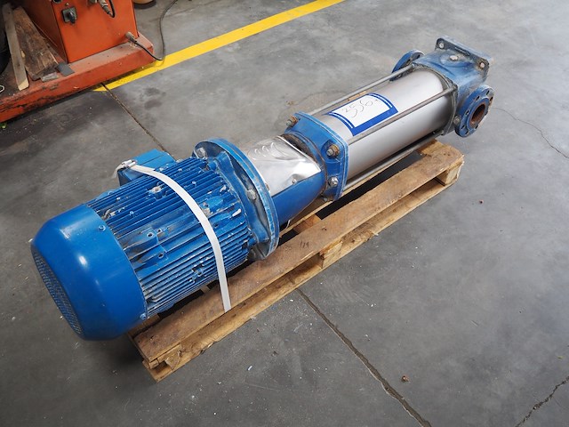 Nn circulation pump - afbeelding 1 van  3