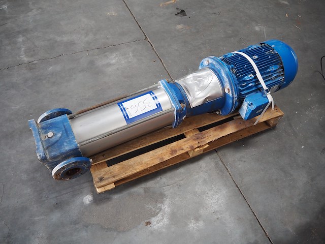 Nn circulation pump - afbeelding 3 van  3