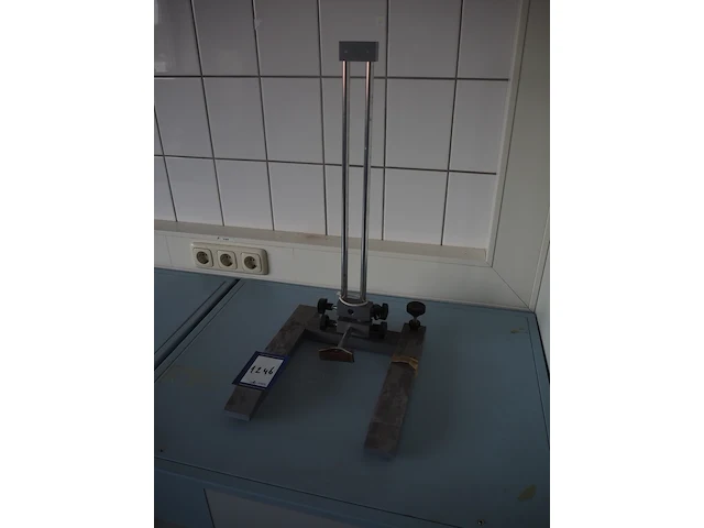 Nn clamp - afbeelding 2 van  3