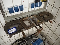 Nn clamps - afbeelding 1 van  6