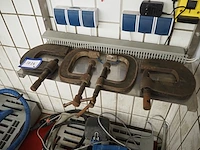 Nn clamps - afbeelding 2 van  6