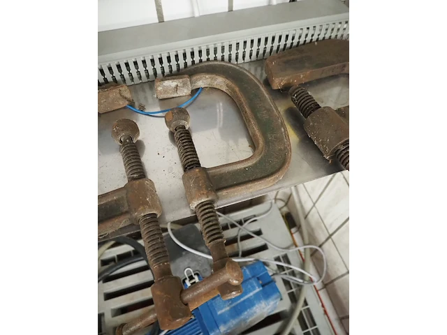 Nn clamps - afbeelding 4 van  6