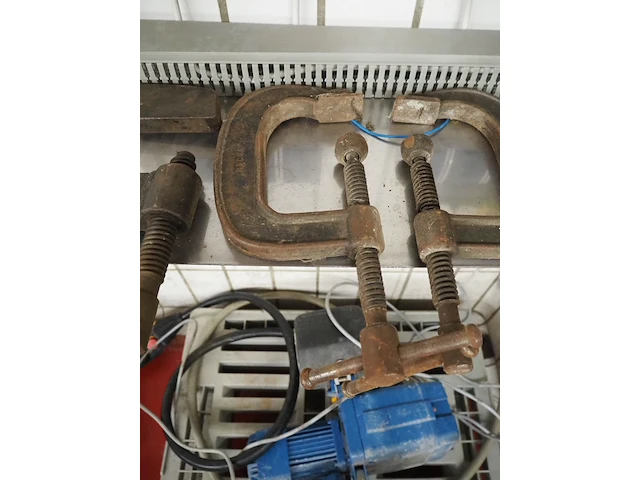 Nn clamps - afbeelding 5 van  6