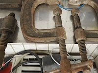 Nn clamps - afbeelding 5 van  6