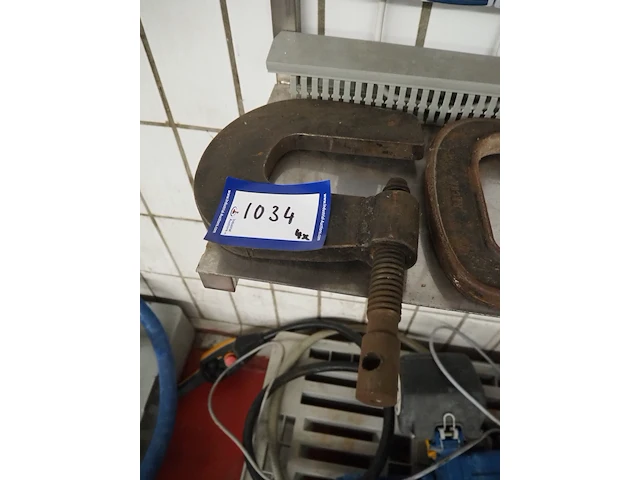 Nn clamps - afbeelding 6 van  6