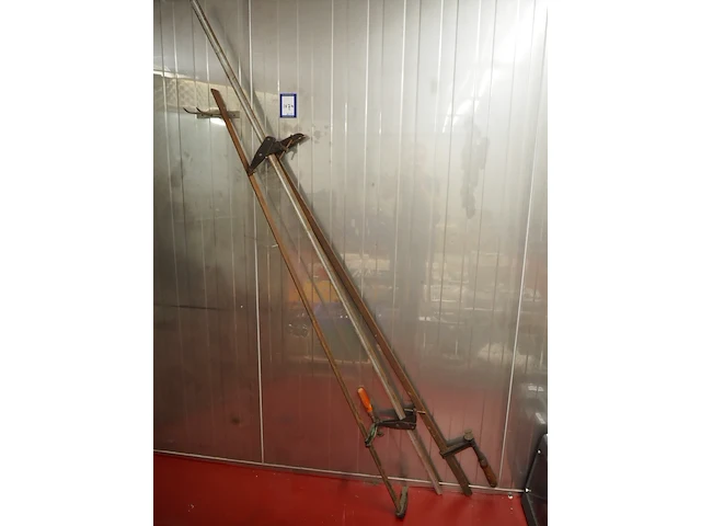Nn clamps - afbeelding 1 van  7
