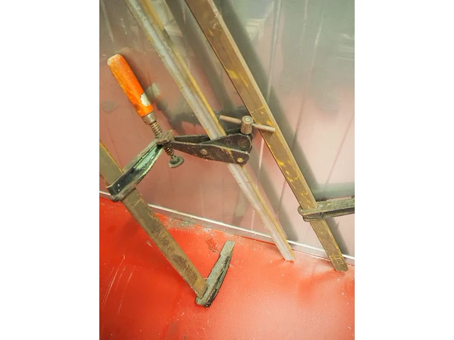 Nn clamps - afbeelding 3 van  7