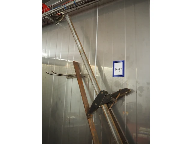 Nn clamps - afbeelding 5 van  7