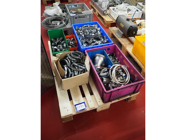 Nn clamps - afbeelding 2 van  9