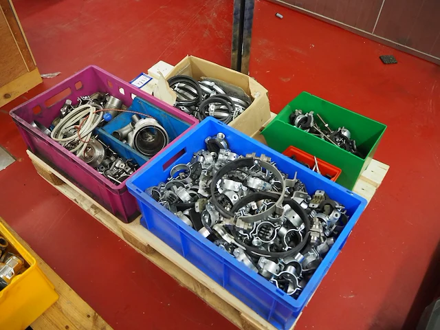 Nn clamps - afbeelding 3 van  9