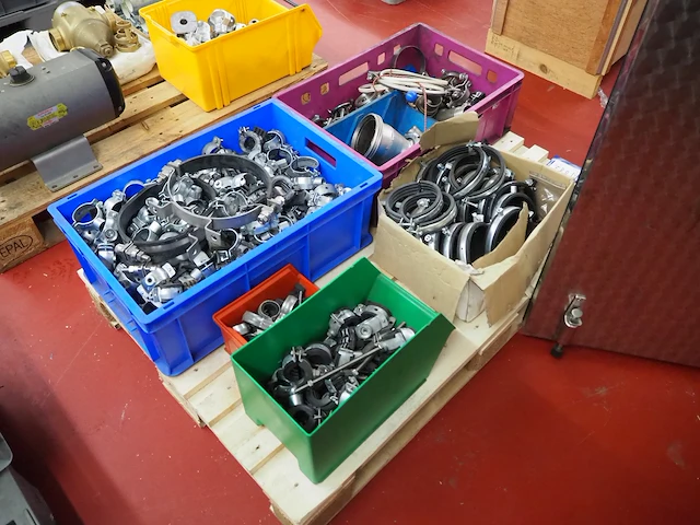 Nn clamps - afbeelding 4 van  9