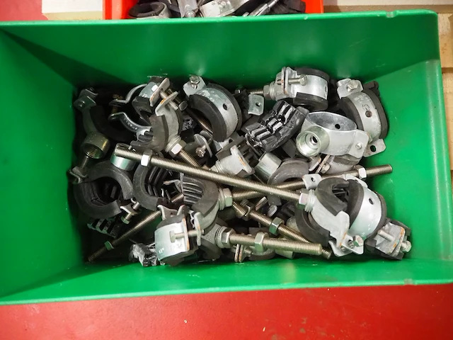 Nn clamps - afbeelding 5 van  9