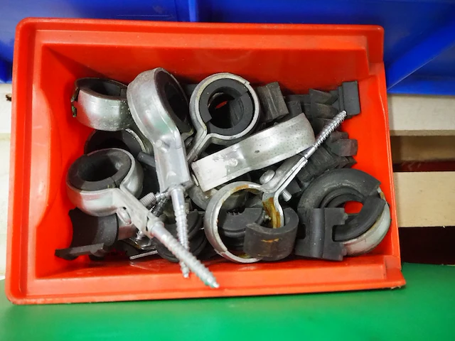 Nn clamps - afbeelding 6 van  9