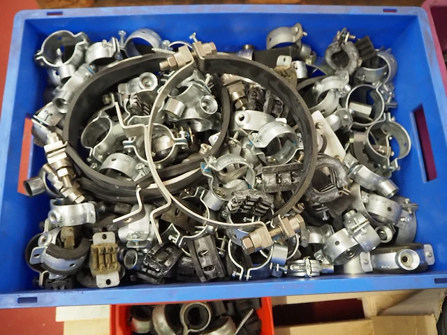 Nn clamps - afbeelding 7 van  9
