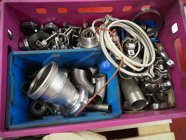 Nn clamps - afbeelding 9 van  9