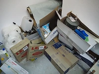 Nn cleaning equipment - afbeelding 3 van  11