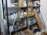 Nn cleaning equipment - afbeelding 1 van  11