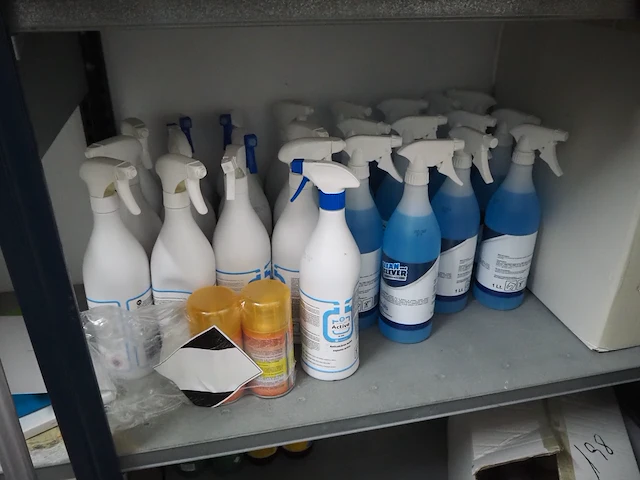 Nn cleaning equipment - afbeelding 7 van  11