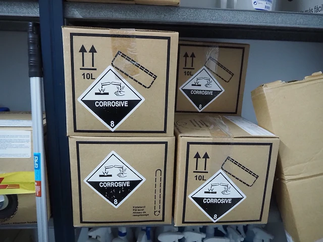Nn cleaning equipment - afbeelding 8 van  11